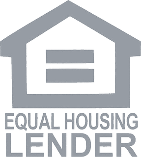 Equal Housing Lender
